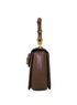 Bamboo Top Handle, bottom view